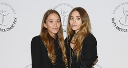 Mary-Kate i Ashley Olsen iznenadile rijetkom pojavom na crvenom tepihu