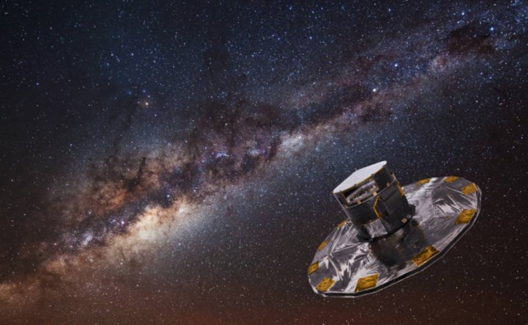 Znanstvenici otkrili koliku točno masu ima naša cijela galaksija