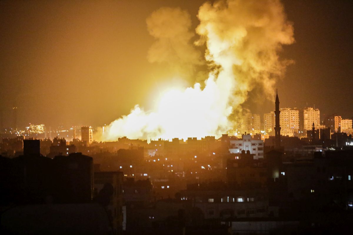 EU upozorava: Novi rat između Izraela i Palestine opasno je blizu