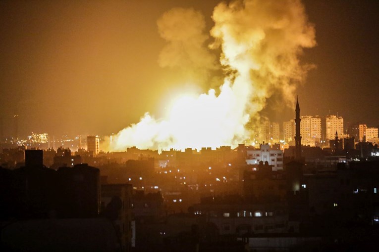 Napeto primirje između Izraela i Gaze nakon novih međusobnih napada
