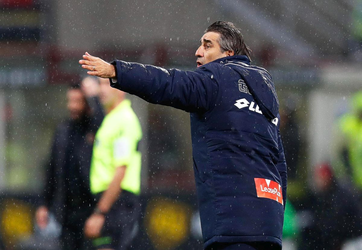 MILAN - GENOA 2:1 Jurić izgubio veliki bod u sudačkoj nadoknadi