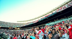 River Plate izdao službeno priopćenje: Ne žele igrati u Madridu