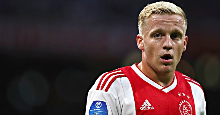 Francuzi pišu: PSG želi Ajaxovog klinca koji je srušio Juve i Tottenham