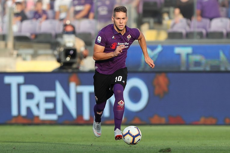 Pjaca u problemu: "Odreći će ga se i Juventus i Fiorentina"