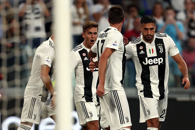 Juventus - tvornica novca: Produljio s Adidasom i zaradio 408 milijuna eura