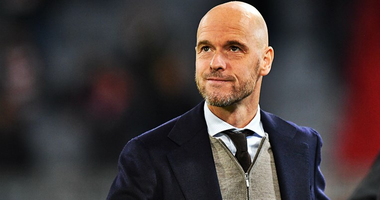 Ajax će ponuditi novi ugovor treneru koji je srušio Real i Juve