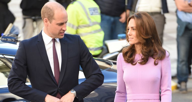 Kate Middleton ponovila je jedan od svojih najljepših outfita