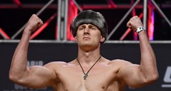 Potvrđeno - UFC u Rusiji radi najveći event u svojoj povijesti!