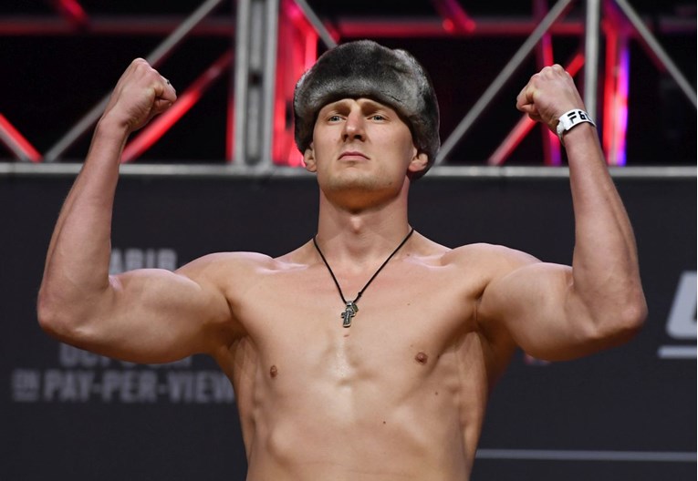 Potvrđeno: UFC u Rusiji organizira najveći event u svojoj povijesti