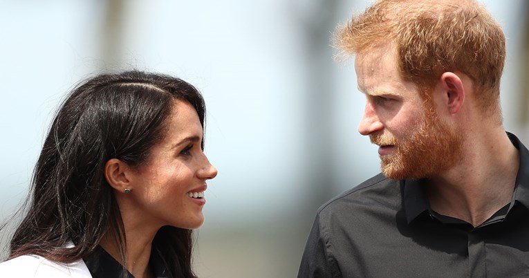Princ Harry je navodno donio neočekivanu odluku o životu nerođenog djeteta