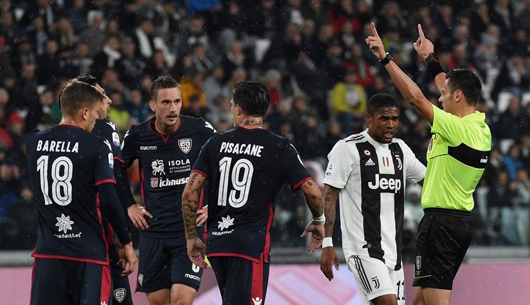 Juventus optužen za namještanje: "Pobjeđuje jer kontrolira VAR"