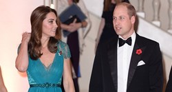 Kate u još jednom ponovljenom outfitu dokazala da je kraljica reciklaže