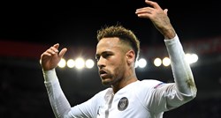 Neymaru potvrđena suspenzija u Ligi prvaka