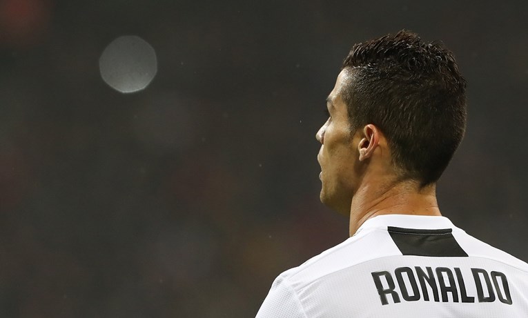Ronaldo prkosi svim teorijama: Za čaroban niz fale mu četiri gola do kraja 2018.