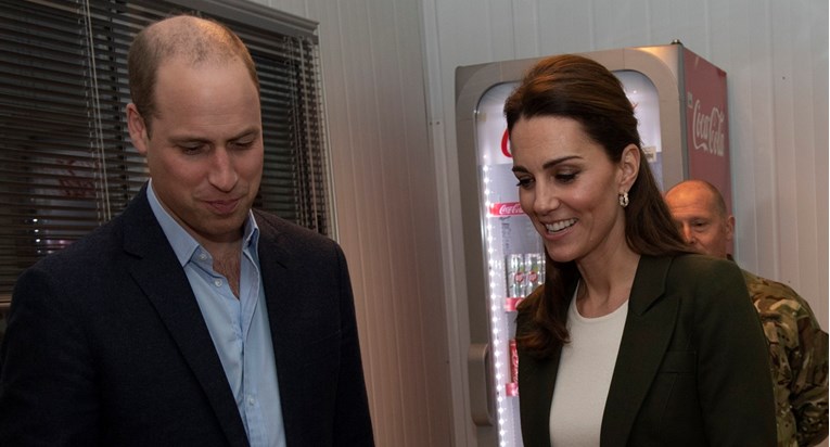 Kate Middleton otkrila koja je Williamova navika u kući najviše iritira