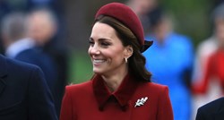 Kate Middleton obručem od 6 i pol tisuća kuna potvrdila veliki trend za 2019.