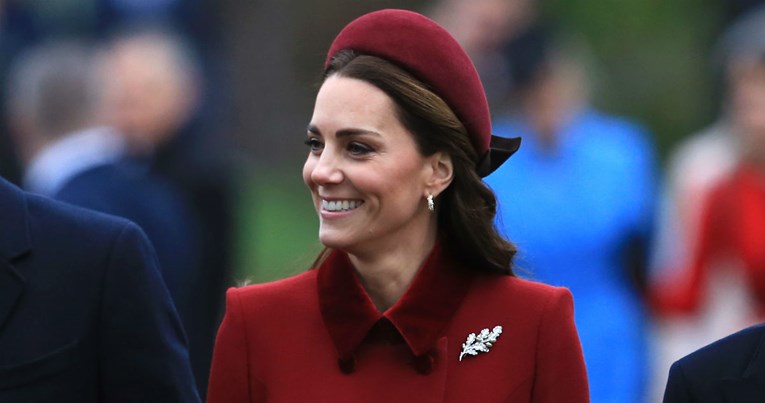 Kate Middleton obručem od 6 i pol tisuća kuna potvrdila veliki trend za 2019.