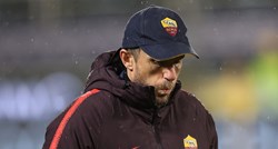 Roma nakon blamaže traži novog trenera: Poznata su imena kandidata
