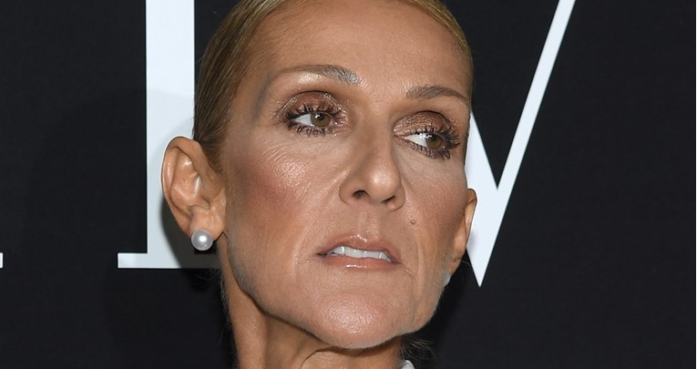 Celine Dion odgovorila na kritike da je premršava: "Pustite me na miru..."