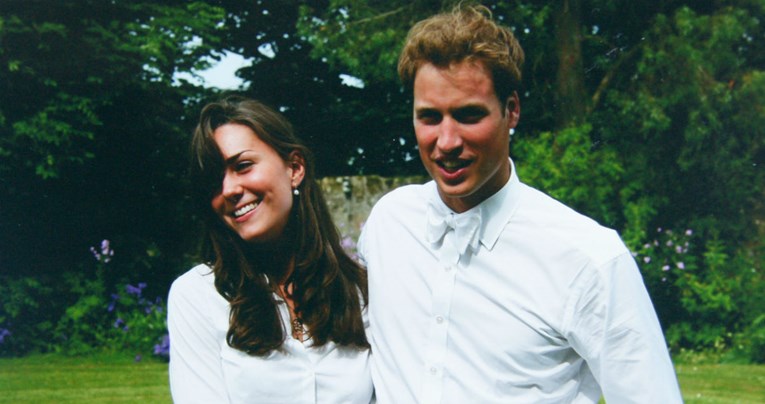 Kate Middleton je osvojila princa Williama u potpuno prozirnoj haljini