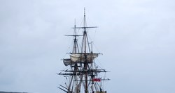Istraživači vjeruju da su pronašli izgubljeni brod kapetana Jamesa Cooka