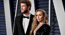 Miley Cyrus otkrila zašto je ljuta na svog supruga na fotkama s Oscara