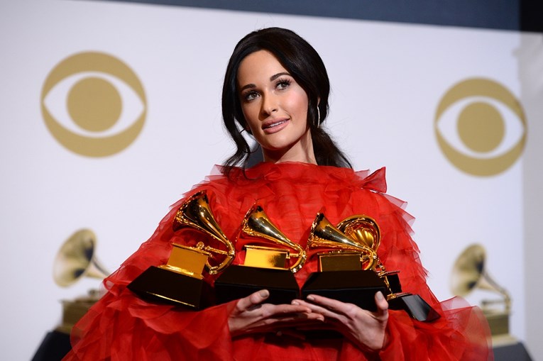 Poharala je Grammyje, a vjerojatno niste ni čuli za nju