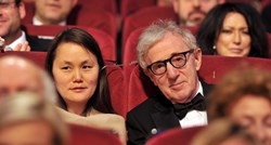 Woody Allen postao je nepoželjan u SAD-u
