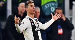 JUVENTUS - AJAX 1:2 Preokret i senzacija! Juventus i Ronaldo ispali iz LP-a