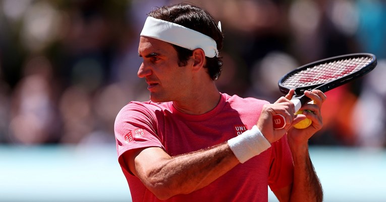 Federer o teniskom skandalu: Nisam se čuo s Đokovićem, nemamo o čemu pričati