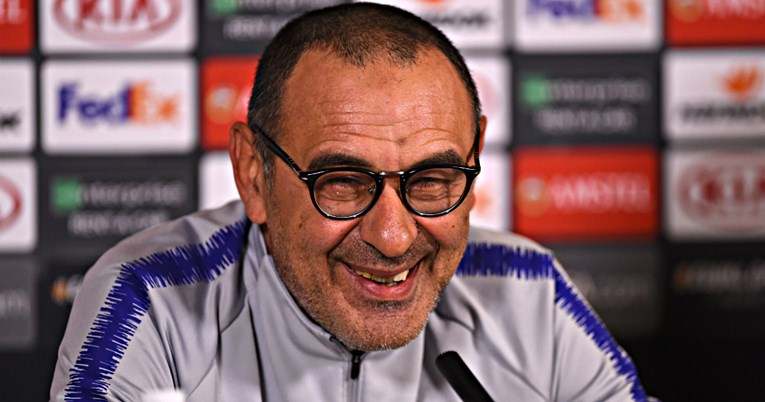 Times: Sarri preuzima Juventus. Chelsea odbio njegov uvjet za ostanak
