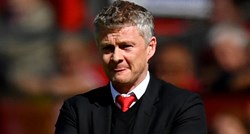 Navijači Uniteda traže Solskjaerovu ostavku, podržava ih legenda Arsenala
