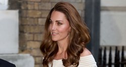 Ni Kate Middleton nije odoljela najpoželjnijoj boji kosi sezone
