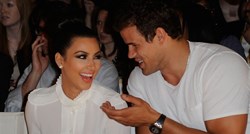 Oglasio se tip s kojim je Kim Kardashian 72 dana bila u braku: "Bilo me sramota"