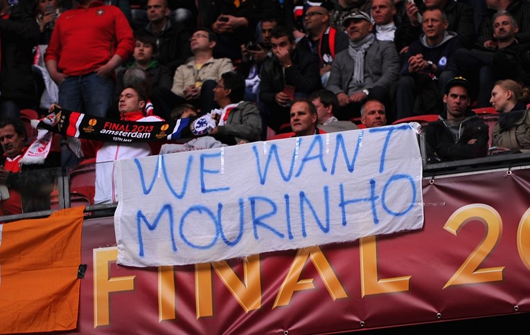 Bivši klub poslao Mourinhu ponudu da se vrati