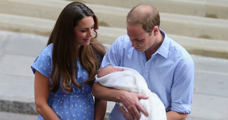 Ludilo kraljevskih beba: Bolničarka Kate Middleton se ubila zbog jednog poziva