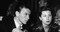 Preminula Nancy Sinatra