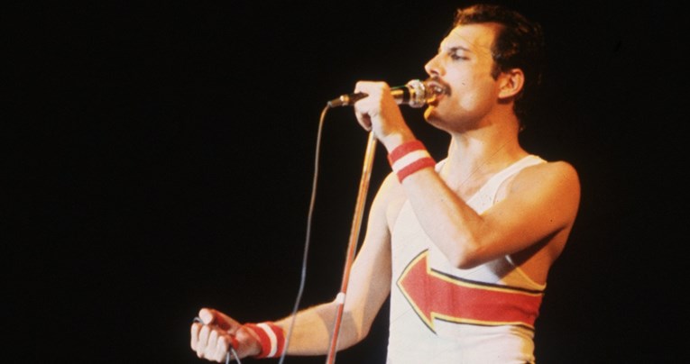 Ovako su izgledala posljednja dva dana života Freddieja Mercuryja
