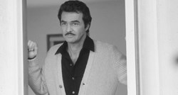 Umro Burt Reynolds