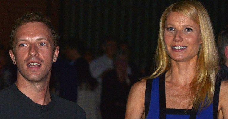 Kakva kulerica! Gwyneth Paltrow na medeni mjesec povela bivšeg i njegovu curu