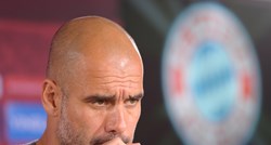 Football Leaks: Guardiola je izdao Bayern