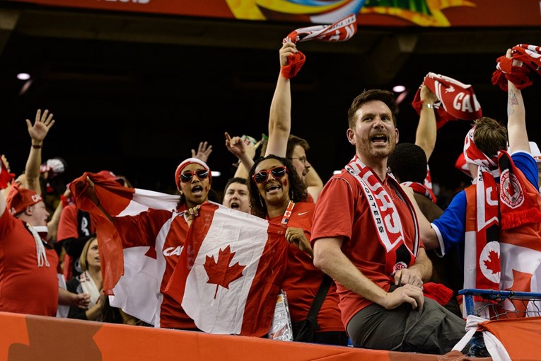 Kanada pokreće nogometnu ligu. Za sedam godina bit će domaćin SP-a