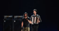 Bivši basist Nirvane komentirao dolazak Foo Fightersa u Hrvatsku: "Majka bože!"