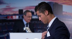 Realov bivši predsjednik: Ronaldo je otišao zbog jednog čovjeka
