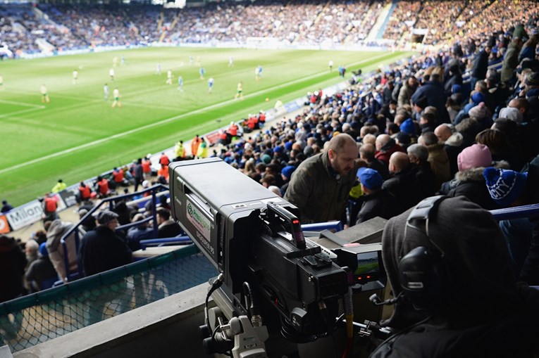 Poljaci prodali TV prava domaće lige za 116 milijuna eura