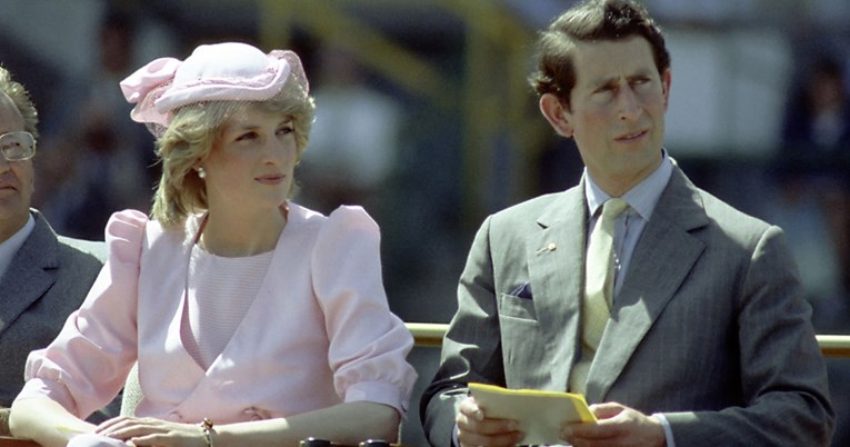 Princ Charles prije Diane je zaprosio drugu ženu koja ga je odbila