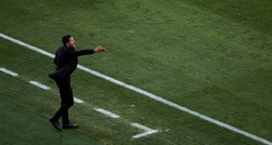 Simeone protiv Reala: Otkad je u Atleticu, "kraljevi" su smijenili pet trenera