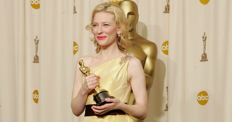 Najviše dobitnica Oscara na dodjeli je nosilo ovakvu haljinu