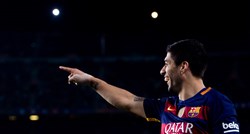 Barca traži novu devetku: Luis Suarez imenovao svojeg nasljednika
