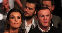 Supruga Waynea Rooneya na rubu: "Ili prestani, ili ćemo se razvesti"